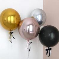 Сферы 3D