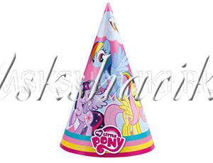 Колпак My Little Pony 8шт