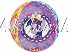 3D СФЕРА 16" My Little Pony G40