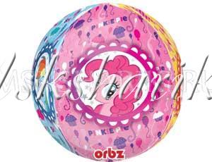 3D СФЕРА 16" My Little Pony G40