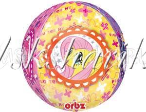 3D СФЕРА 16" My Little Pony G40