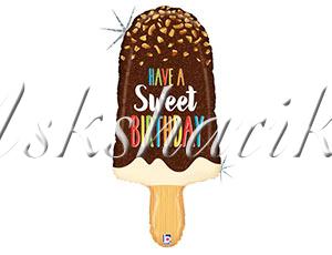 ФИГУРА HAVE A SWEET BIRTHDAY Мороженое