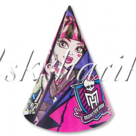 Колпачки Monster High