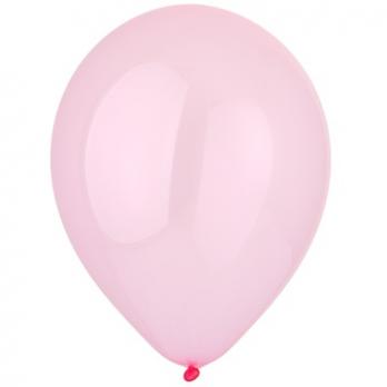 Шар " Кристалл Droplets Magenta"