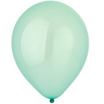 Шар "Кристалл Droplets Green"