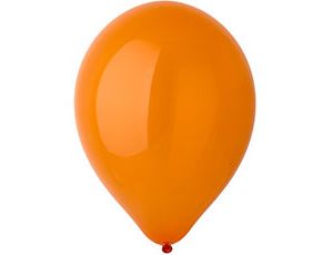 Шар "Кристалл Tangerine"