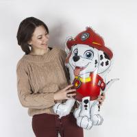 Фигура, Щенячий патруль, Маршалл
